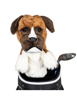 Daphnes Boxer Headcover