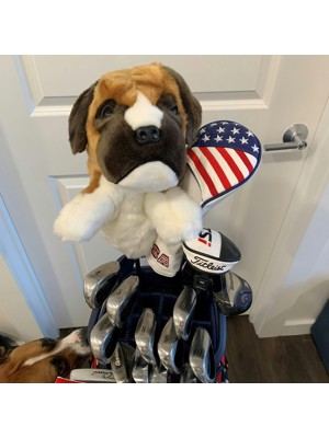 Daphnes Boxer Headcover
