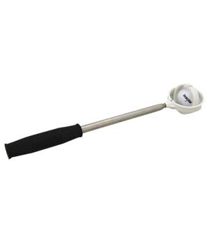 Antenna Ball Retriever (2M Length) - Spring Support