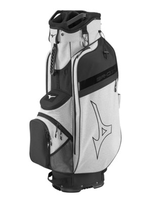 Mizuno BR-D3 25 Cart Bag - Prior Gen