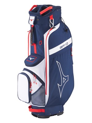 Mizuno BR-D3 25 Cart Bag - Prior Gen