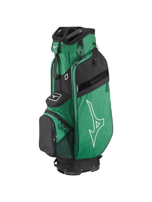 Mizuno BR-D3 25 Cart Bag - Prior Gen