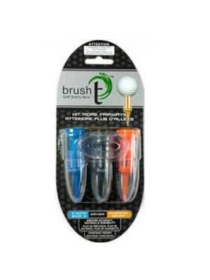 Brush-T