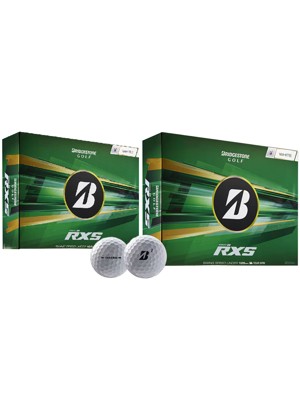 Bridgestone Tour B RXS Golf Balls (24 Balls)