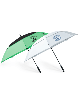 Tour-Dri Classic Umbrella - Personalised