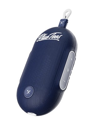 Blue Tees Player GO GPS Speaker