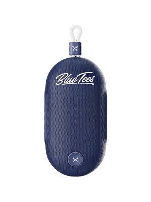 Blue Tees Player GO GPS Speaker