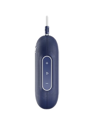 Blue Tees Player GO GPS Speaker