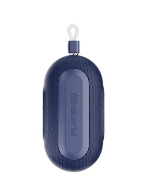 Blue Tees Player GO GPS Speaker