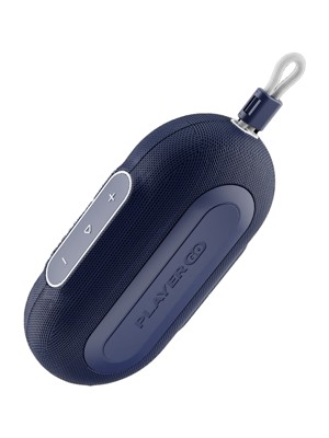 Blue Tees Player GO GPS Speaker