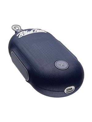 Blue Tees Player GO GPS Speaker
