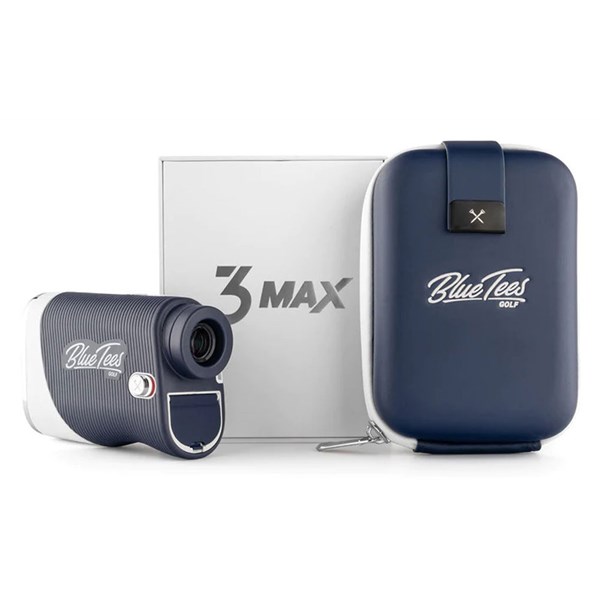 bts3mnw blue tees series 3 max laser rangefinder ex7