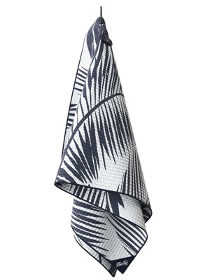 Blue Tees Magnetic Caddy Towel
