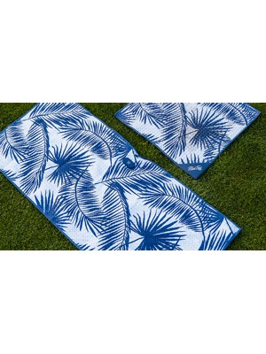 Blue Tees Magnetic Standard Towel