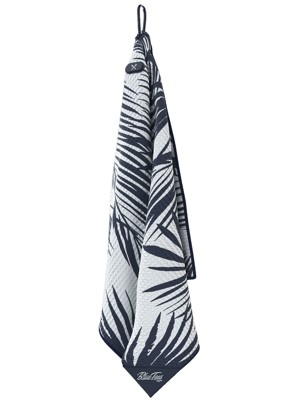 Blue Tees Magnetic Standard Towel