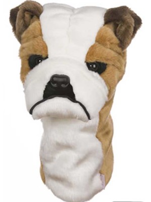 Daphnes BullDog Headcover
