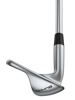 Ping Ladies BunkR Wedge (Graphite Shaft)