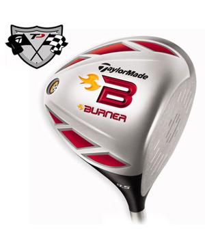 TaylorMade Burner TP Driver
