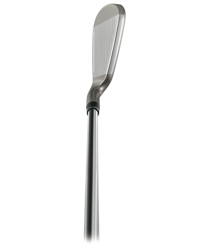 New TaylorMade Burner OS Irons , Burner Oversize Irons