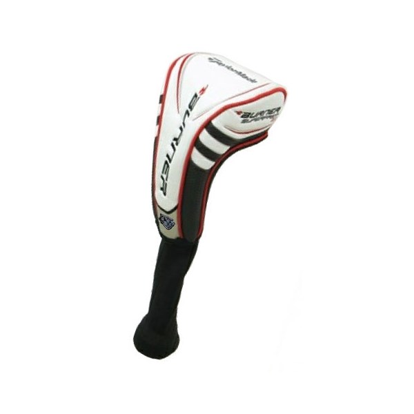 taylormade driver burner superfast