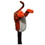 Butthead Animal Wood Headcovers