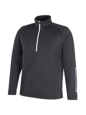 Galvin Green Junior Raz Half Zip Insula Pullover