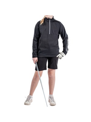Galvin Green Junior Raz Half Zip Insula Pullover