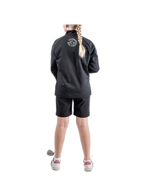 Galvin Green Junior Raz Half Zip Insula Pullover