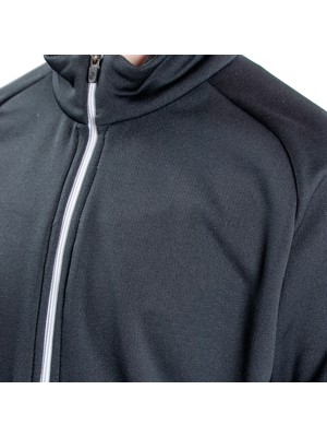 Galvin Green Junior Raz Half Zip Insula Pullover