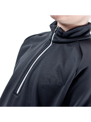 Galvin Green Junior Raz Half Zip Insula Pullover