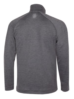 Galvin Green Mens Dion Insula Pullover