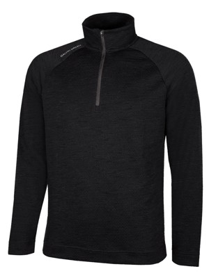 Galvin Green Mens Dion Insula Pullover