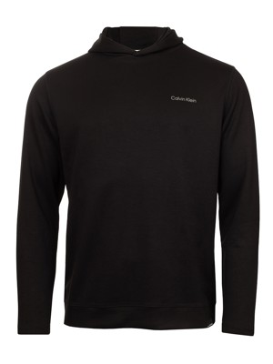 Calvin Klein Mens Tour Hoodie