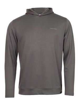 Calvin Klein Mens Tour Hoodie