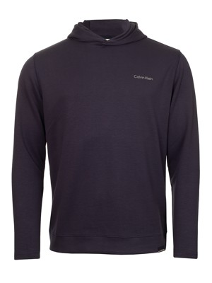 Calvin Klein Mens Tour Hoodie