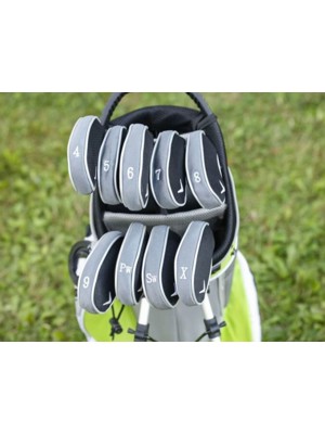 Callaway Irons Headcover Set