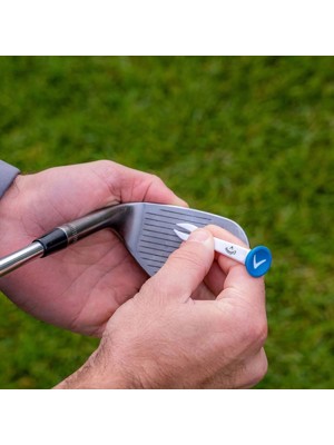 Callaway Par-Tee Quick Fix High Performance Golf Tees (4x Pack)