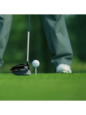 Callaway Par-Tee Quick Fix High Performance Golf Tees (4x Pack)