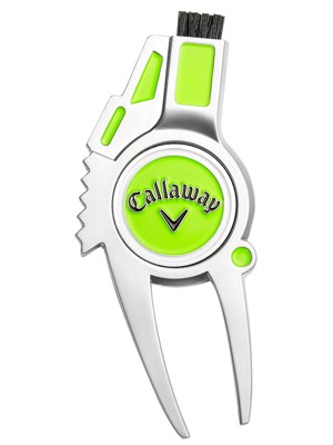 Callaway 4 in 1 Divot Tool