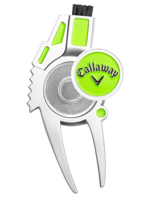Callaway 4 in 1 Divot Tool