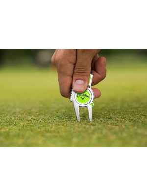 Callaway 4 in 1 Divot Tool