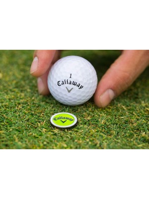 Callaway 4 in 1 Divot Tool