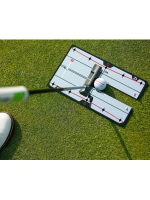 Odyssey Putting Mirror
