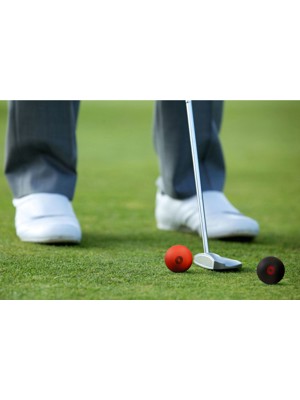 Odyssey Weighted Putt Ball