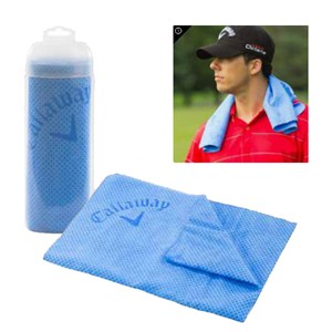 Callaway Golf Cool Towel