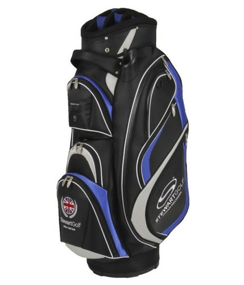Stewart Golf C3 Cart Bag