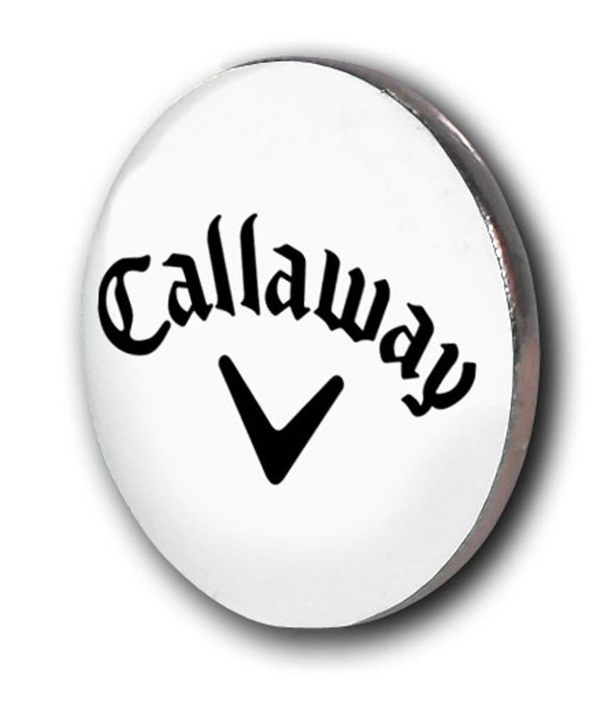 Callaway 3 In 1 Divot Tool