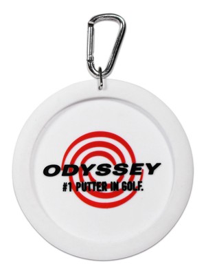 Odyssey Putt Target