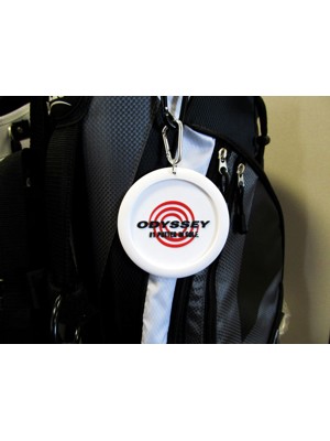 Odyssey Putt Target