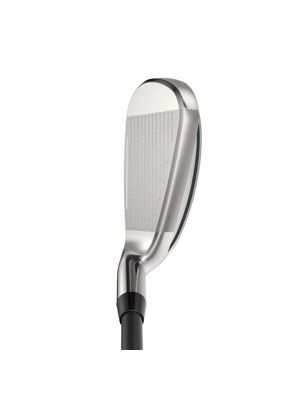 Cobra Baffler Hybrid Combo Iron Set (Steel/Graphite)